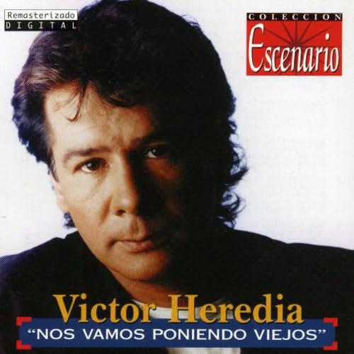 Nos Vamos Poniendo Viejos