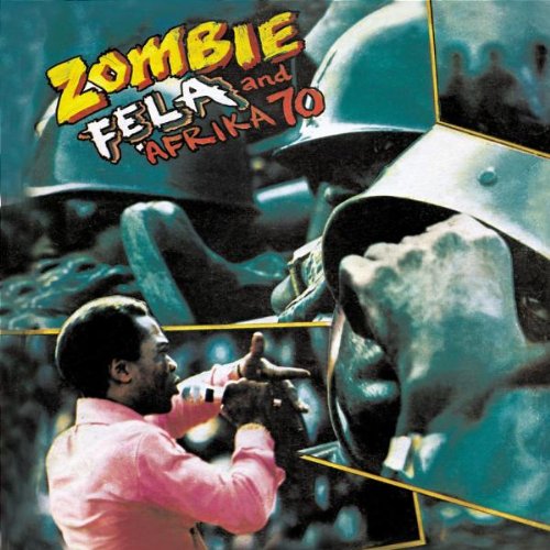Zombie + 2 Bonus Tracks