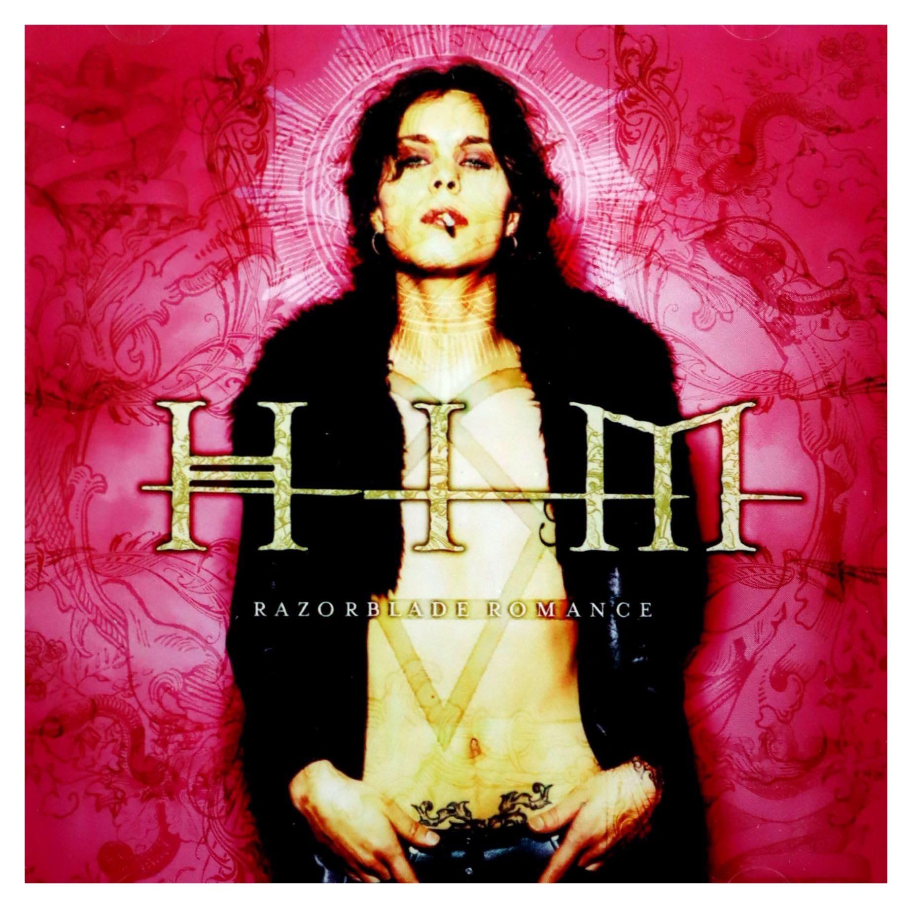 Razorblade Romance