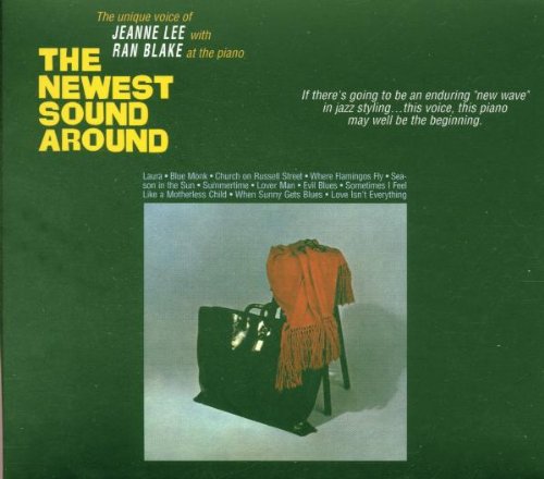 The Newest Sound Around