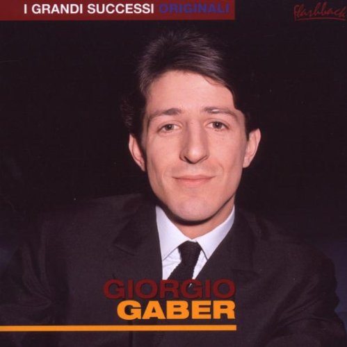 Giorgio Gaber