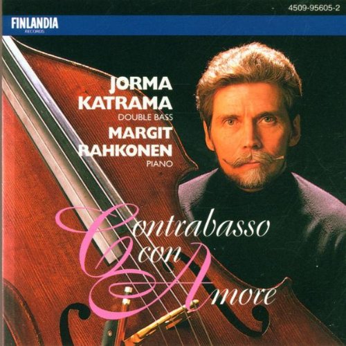 Contrabasso Con Amore