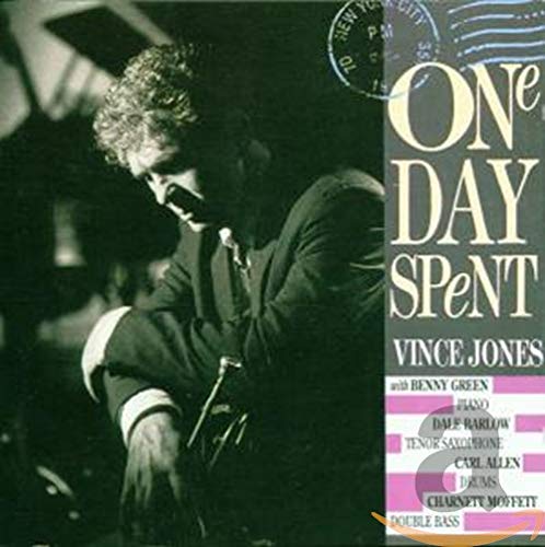 One Day Spent