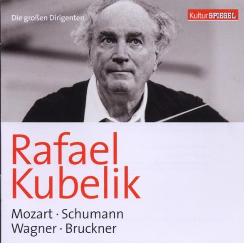 KulturSPIEGEL: Die großen Dirigenten