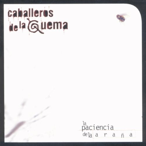 La Paciencia De La Araea