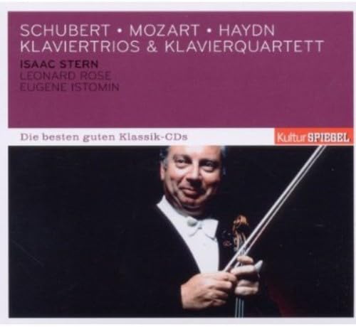 Klaviertrio Nr.1 D.898