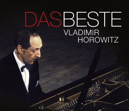 Das Beste: Horowitz (3 Cd