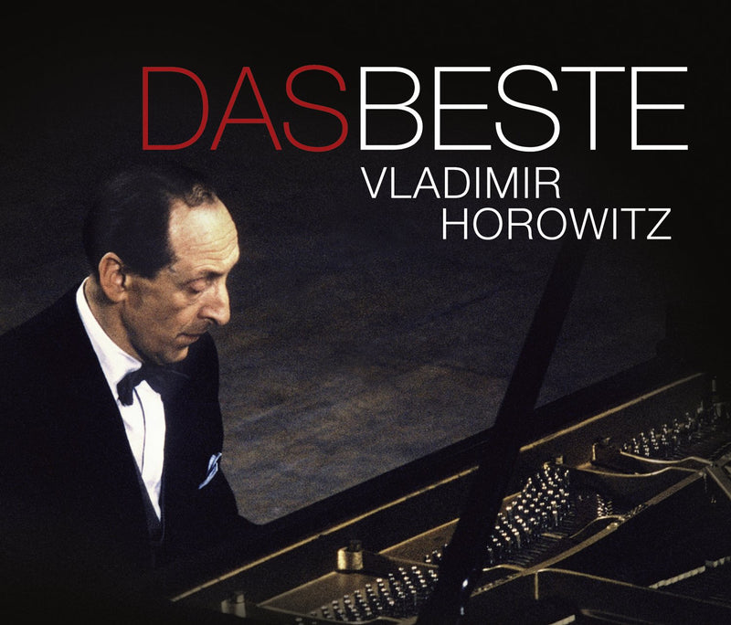 Das Beste: Horowitz (3 Cd