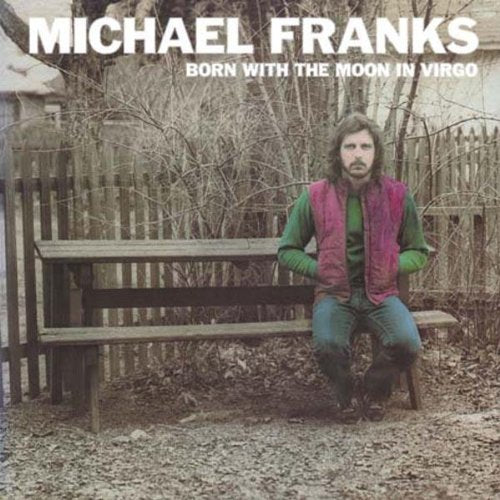 Born With the Moon in Virgo