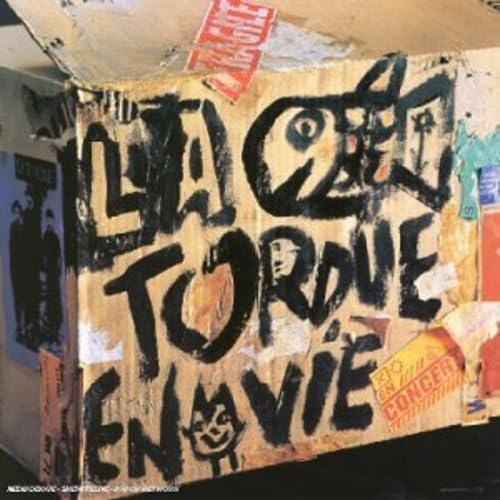 La Tordue en Vie