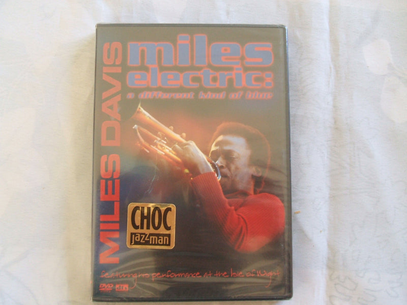 Miles Electric: A Different Kind Of Blue