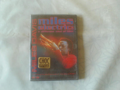 Miles Electric: A Different Kind Of Blue