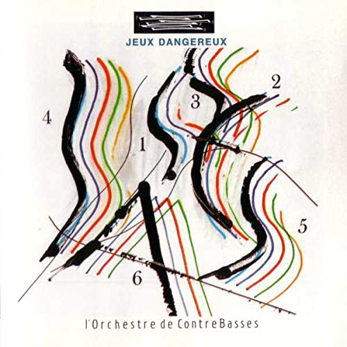 Jeux Dangereux