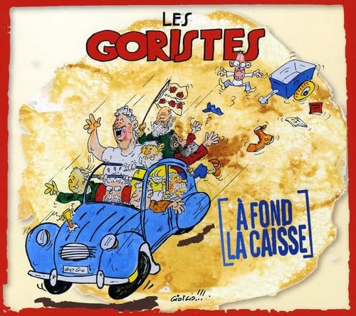 Fond Lcaisse