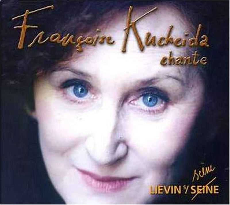 Chantelievin S/ Seine