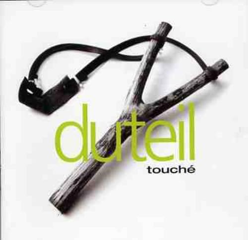 Yves Duteil - Touche