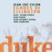 Echoes of Ellington