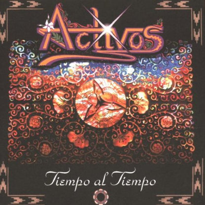 Tiempo Al Tiempo
