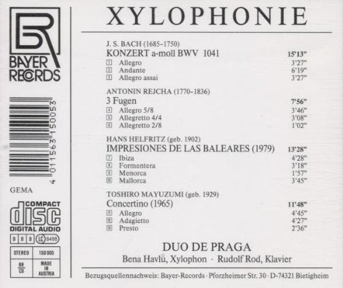 Xylophone