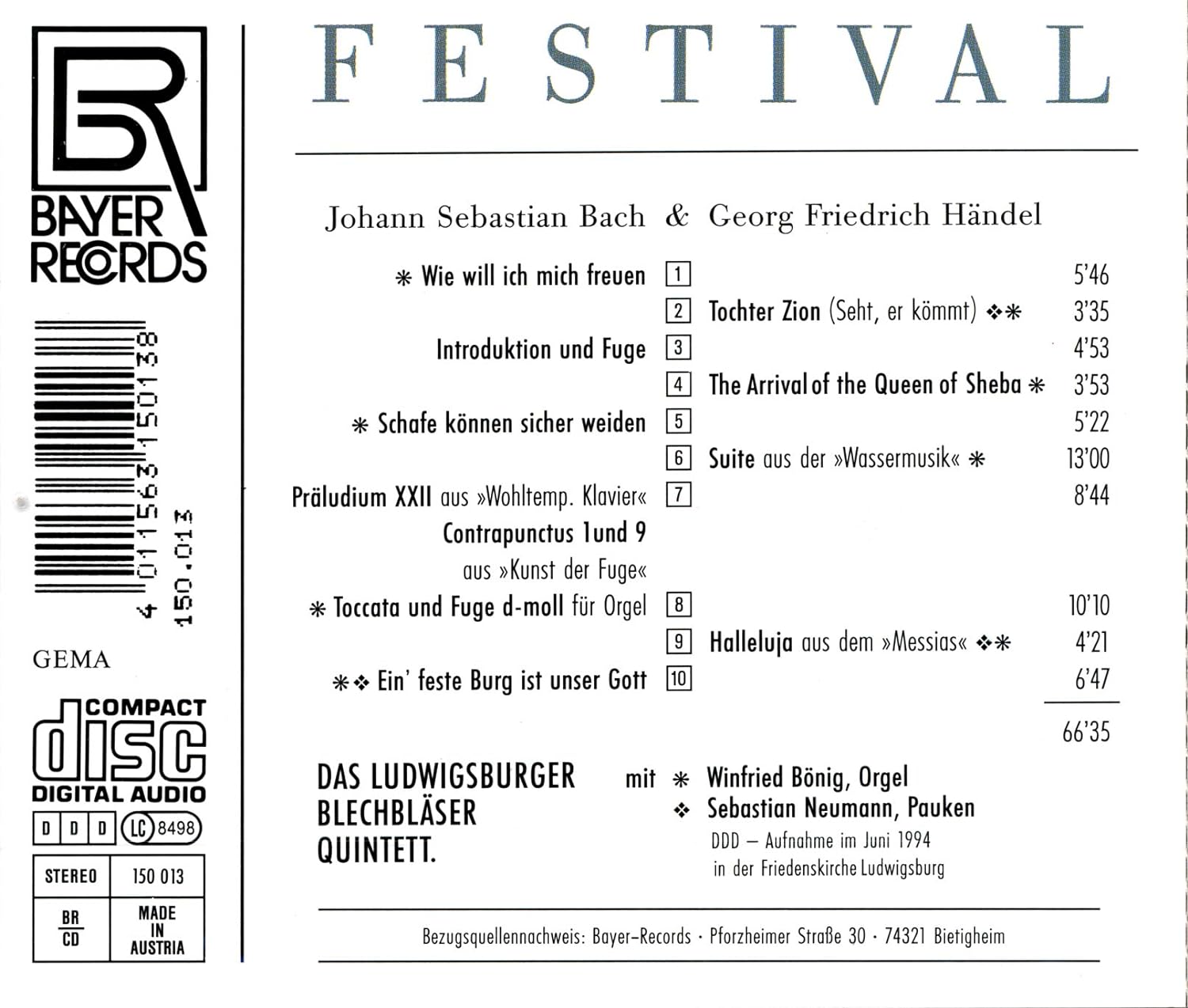 Festival