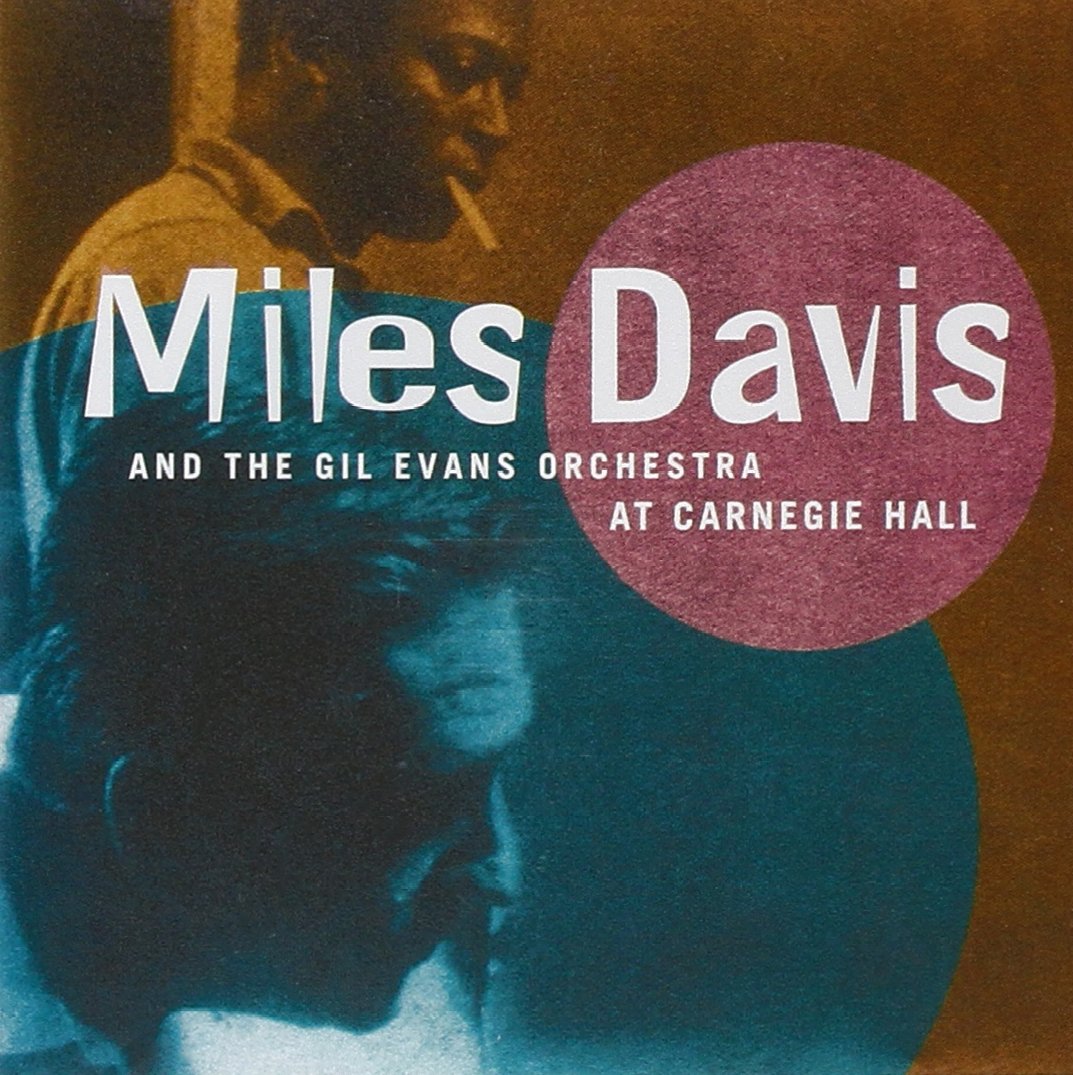 At Carnegie Hall
