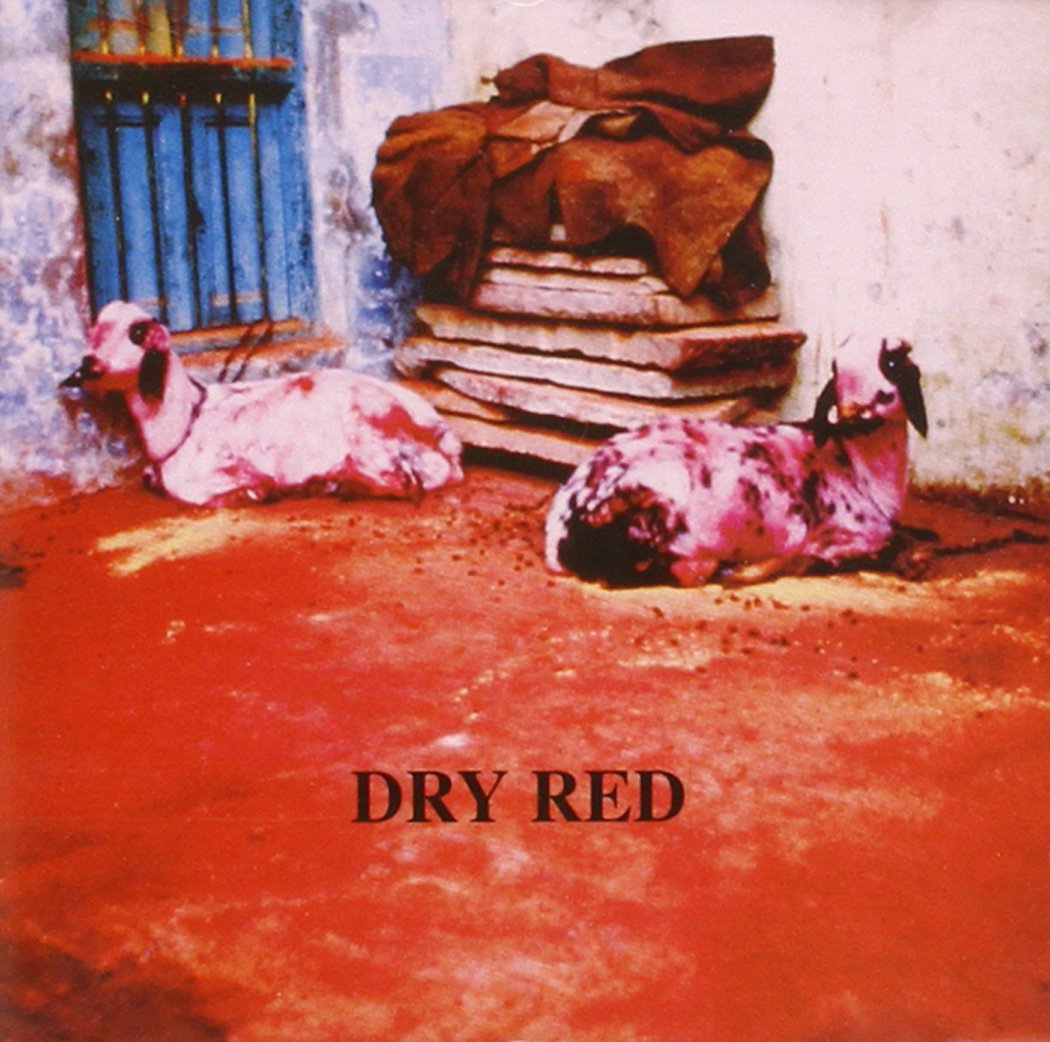 Dry Red