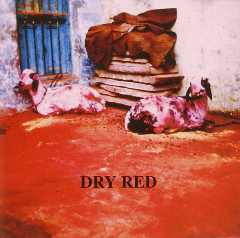 Dry Red