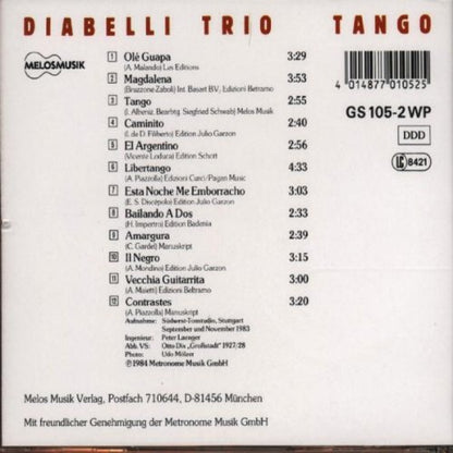 Tango