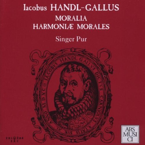 Moralia (Excerpts