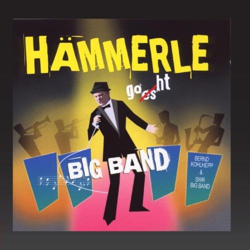 Hammerle Goes Big Band