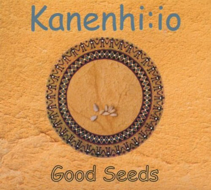 Good Seeds