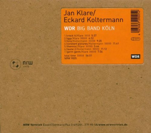 Wdr Big Band Kaln
