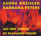 Als Der Zirkus In Flammen Stand