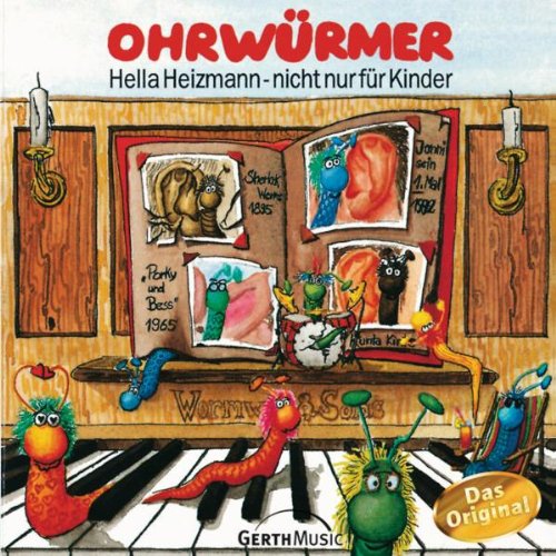 Ohrwuermer