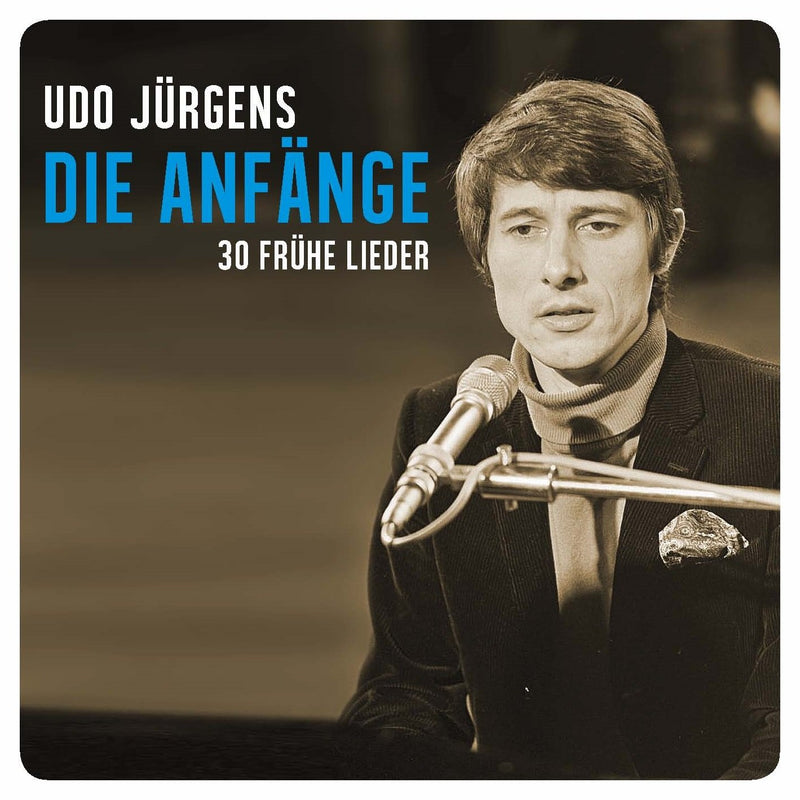 Die Anfange