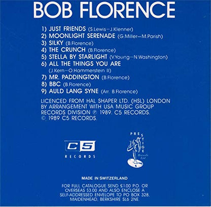 Limited Edition/State Of The Art Cd