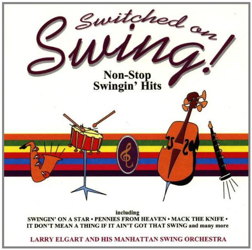 Switched on Swing
