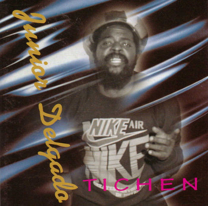 Tichen