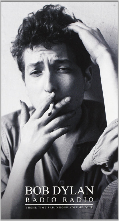 Bob Dylan-Radio Radio Vol.4