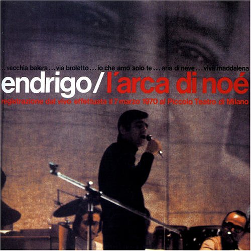 L'Arca Di Noè