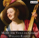 Music For Viola De Ga