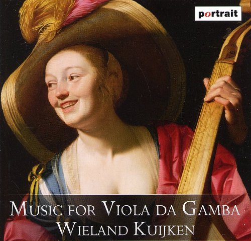 Music For Viola De Ga