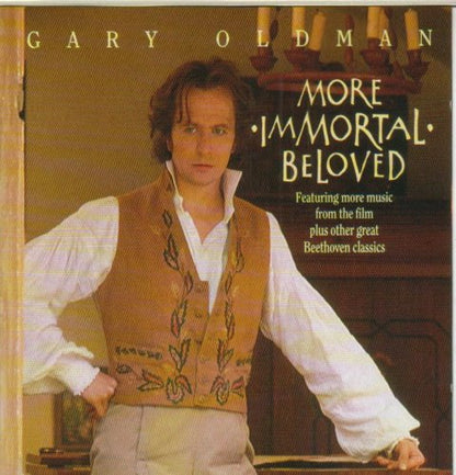 More Immortal Beloved