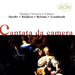 Seon - Cantata da camera (Händel / Porpora / Caldara