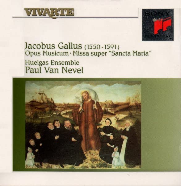 Deutsche Renaissance Musik
