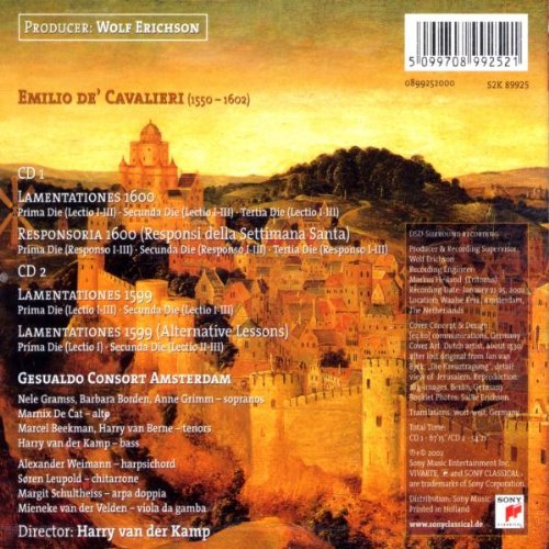 Lamentationes