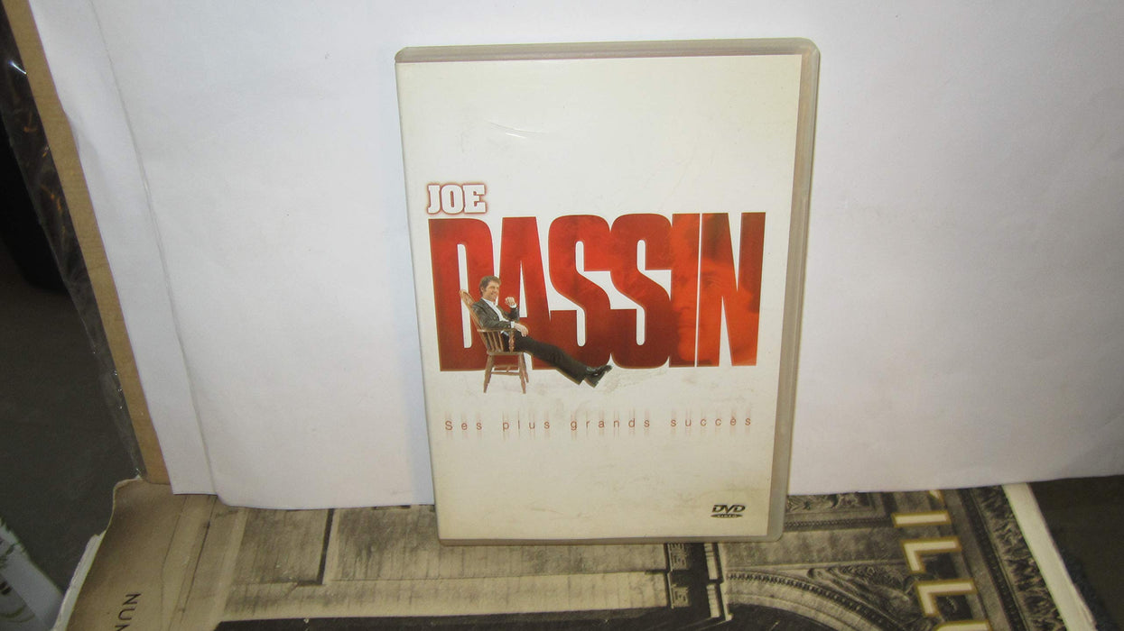 Joe Dassin - Ses plus grands succès