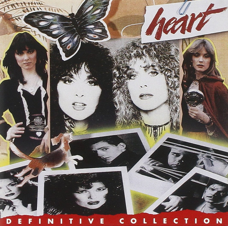 Definitive Collection