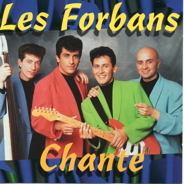 Chante