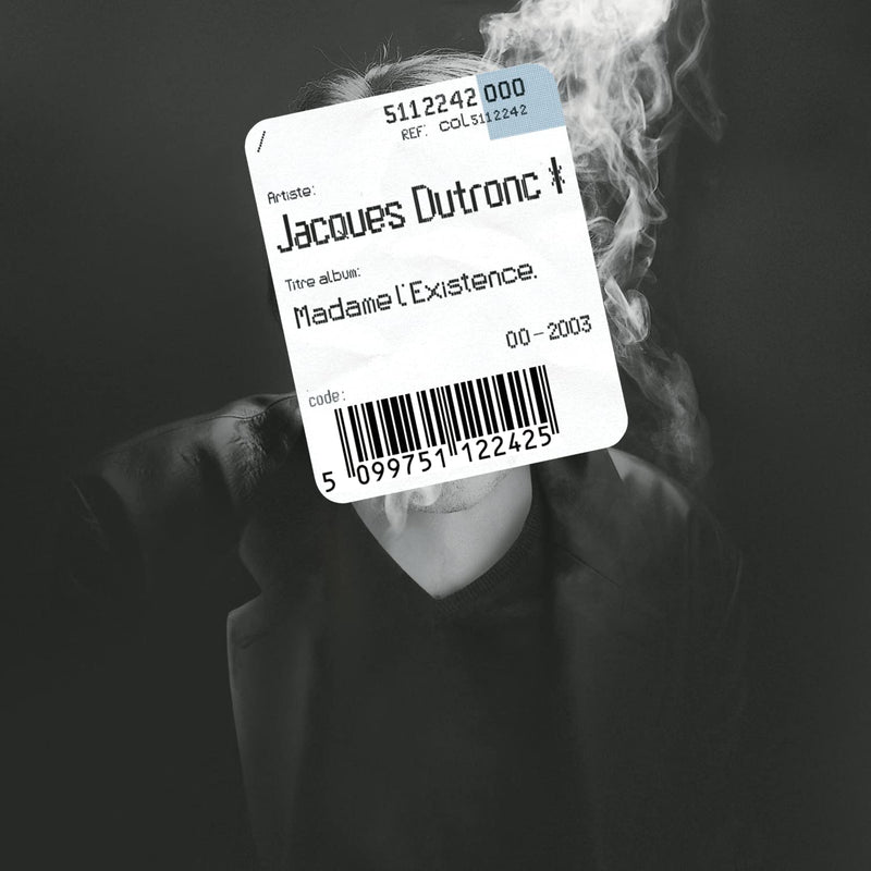 Madame Lexistence